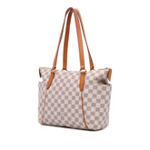 Damier Azur Totally PM